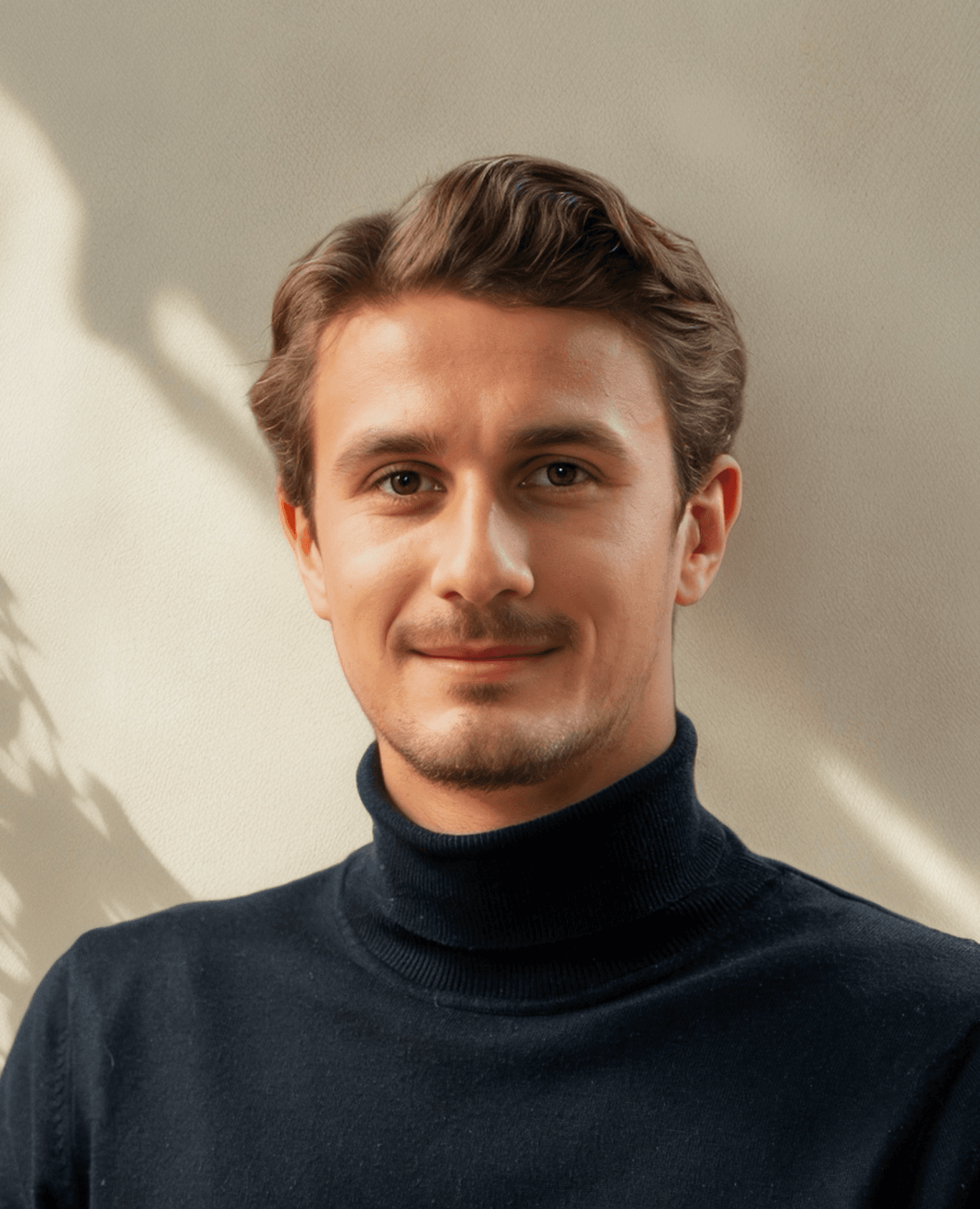 Anton Iakovenko — Founder & Creative Director of IAVA Productions